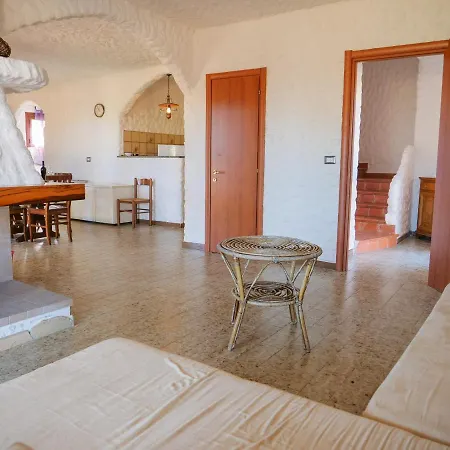 Enorme Casa Vacanza 10 Posti Letto 200m Spiaggia *