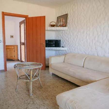 Ferienhaus Enorme Casa Vacanza 10 Posti Letto 200m Spiaggia Budoni