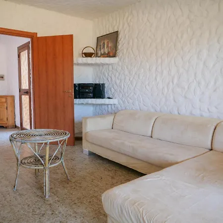 Enorme Casa Vacanza 10 Posti Letto 200m Spiaggia Ferienhaus Budoni
