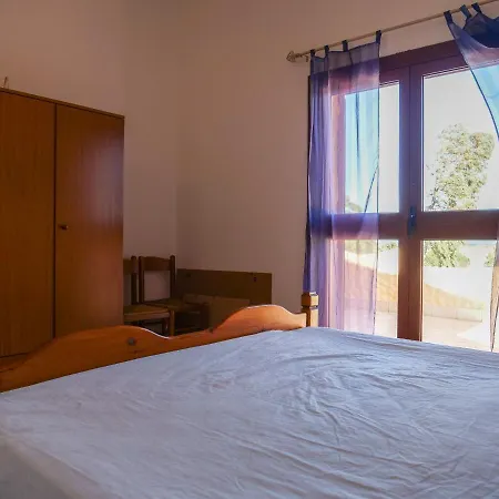 Enorme Casa Vacanza 10 Posti Letto 200m Spiaggia *