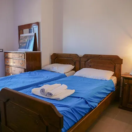Enorme Casa Vacanza 10 Posti Letto 200m Spiaggia Ferienhaus Budoni