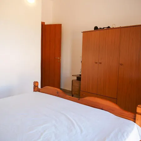 Enorme Casa Vacanza 10 Posti Letto 200m Spiaggia Ferienhaus *