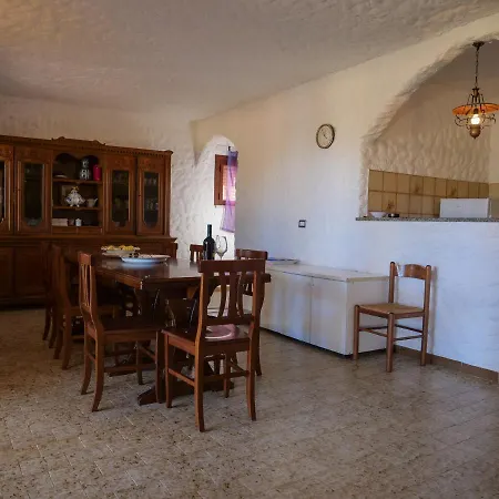 Ferienhaus Enorme Casa Vacanza 10 Posti Letto 200m Spiaggia Budoni