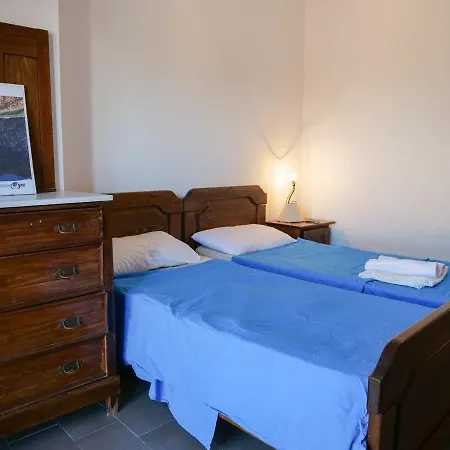 Enorme Casa Vacanza 10 Posti Letto 200m Spiaggia Ferienhaus
