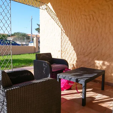 Enorme Casa Vacanza 10 Posti Letto 200m Spiaggia Ferienhaus *