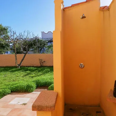 Ferienhaus Enorme Casa Vacanza 10 Posti Letto 200m Spiaggia *