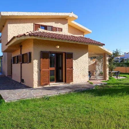 Enorme Casa Vacanza 10 Posti Letto 200m Spiaggia Ferienhaus *