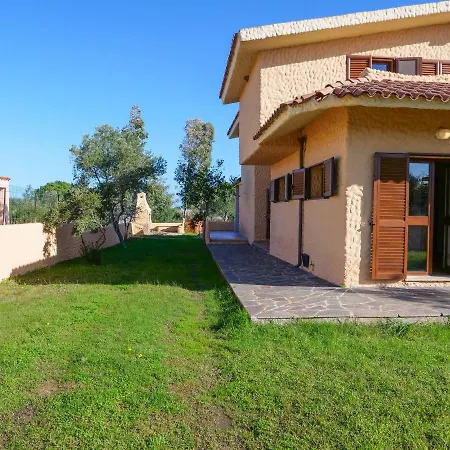 Enorme Casa Vacanza 10 Posti Letto 200m Spiaggia Ferienhaus