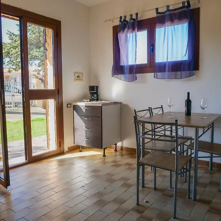 Enorme Casa Vacanza 10 Posti Letto 200m Spiaggia Ferienhaus *
