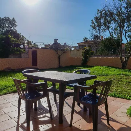 Ferienhaus Enorme Casa Vacanza 10 Posti Letto 200m Spiaggia *