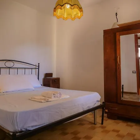 Ferienhaus Enorme Casa Vacanza 10 Posti Letto 200m Spiaggia
