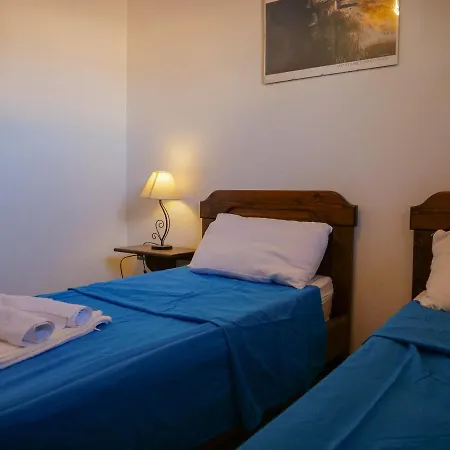 Enorme Casa Vacanza 10 Posti Letto 200m Spiaggia *