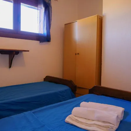 Ferienhaus Enorme Casa Vacanza 10 Posti Letto 200m Spiaggia